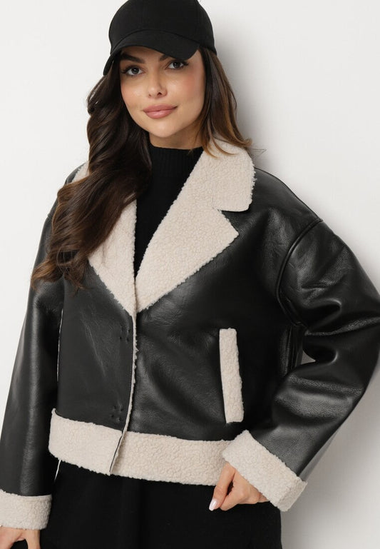 Ethereal Peak Jacket