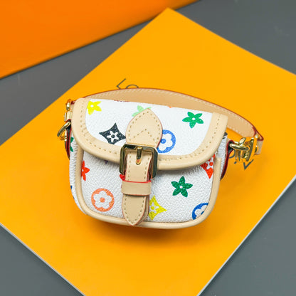 K3 Mini Club Bag (Diane Bag)