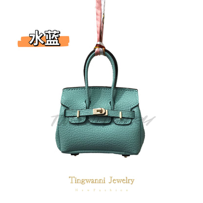 K6 Mini Solid-Color Bag