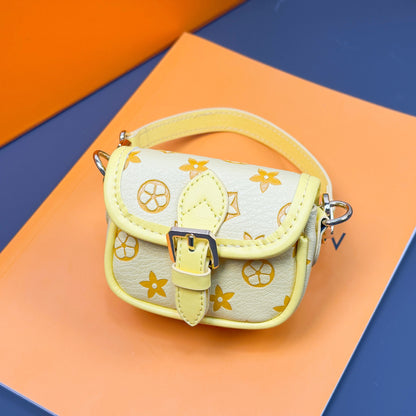 K3 Mini Club Bag (Diane Bag)