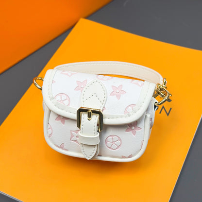 K3 Mini Club Bag (Diane Bag)