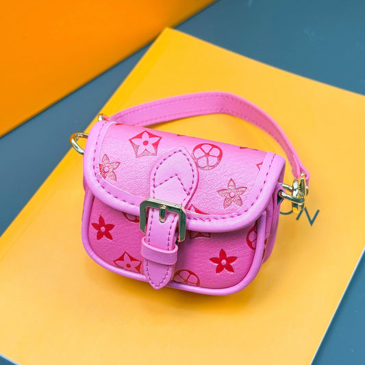 K3 Mini Club Bag (Diane Bag)
