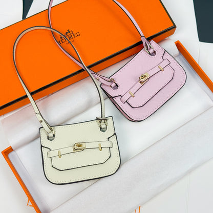 K8 Mini Solid-Color Single-Shoulder Bag