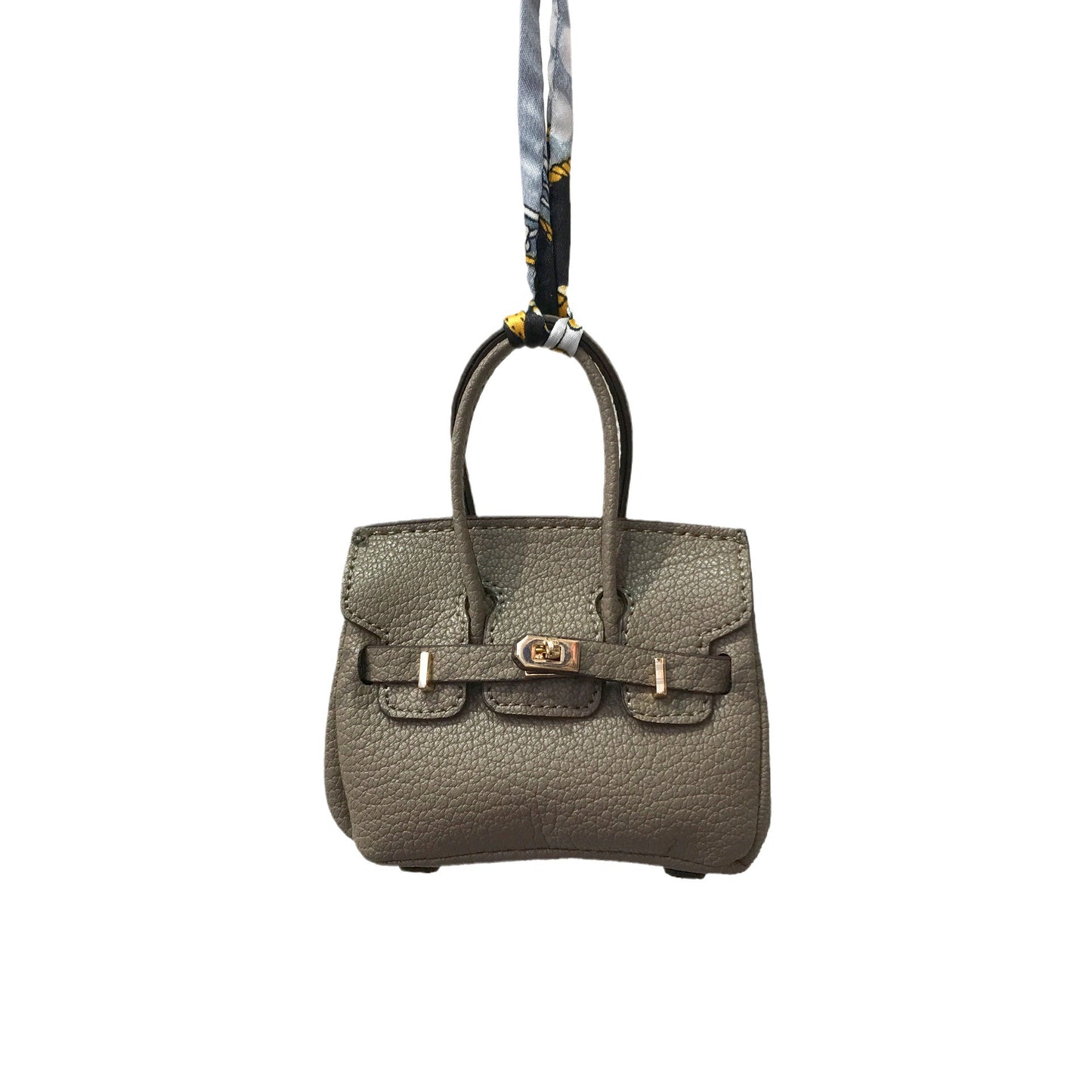 K6 Mini Solid-Color Bag