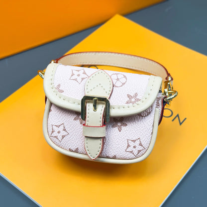 K3 Mini Club Bag (Diane Bag)